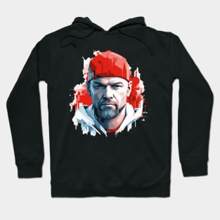 Fred Durst Hoodie